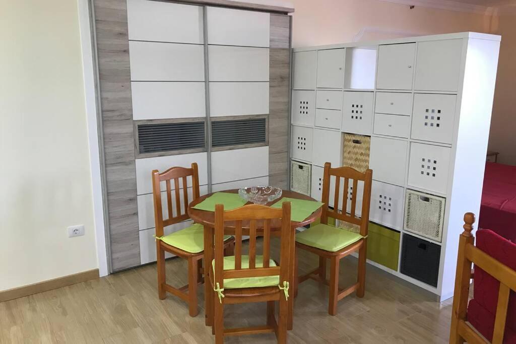 Tele-Working. Central. Gran Balcon. Vistas. Пуерто-де-ла-Крус Екстер'єр фото