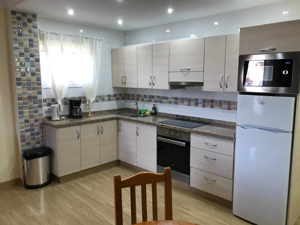 Tele-Working. Central. Gran Balcon. Vistas. Пуерто-де-ла-Крус Екстер'єр фото